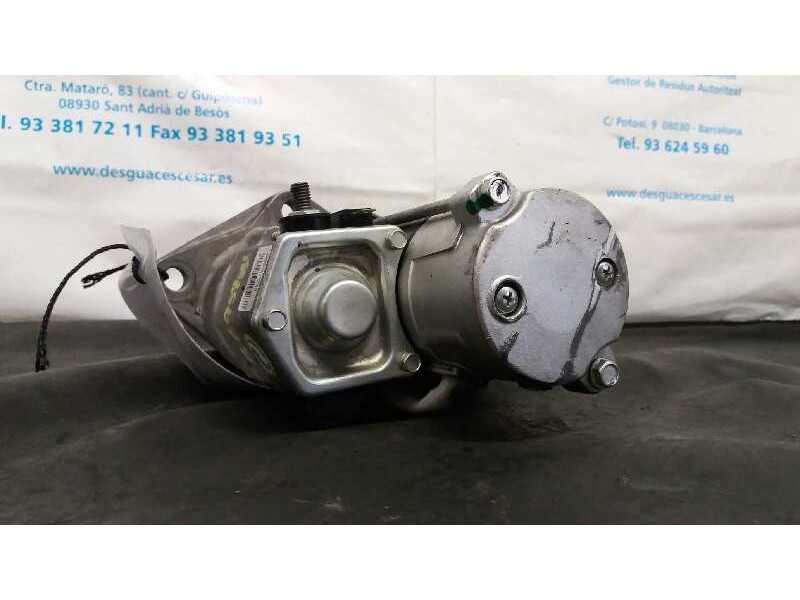 Recambio de motor arranque para mg serie 75 (rj) 2.5 kv6 club referencia OEM IAM 200303494838  
