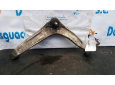 Recambio de brazo suspension inferior delantero derecho para mg serie 75 (rj) 2.5 kv6 club referencia OEM IAM