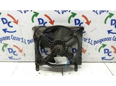 Recambio de electroventilador para daewoo lanos 1.5 cat referencia OEM IAM   
