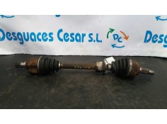 Recambio de transmision delantera izquierda para mg serie 75 (rj) 2.5 kv6 club referencia OEM IAM   