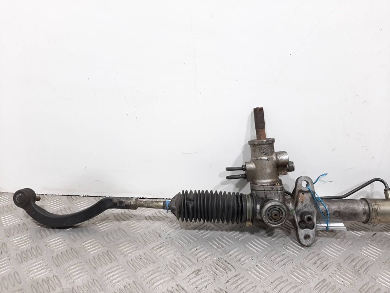 Recambio de cremallera direccion para mg serie 75 (rj) 2.5 kv6 club referencia OEM IAM    Recambio de cremallera direccion para mg serie 75 (rj) 2.5 kv6 club referencia OEM IAM