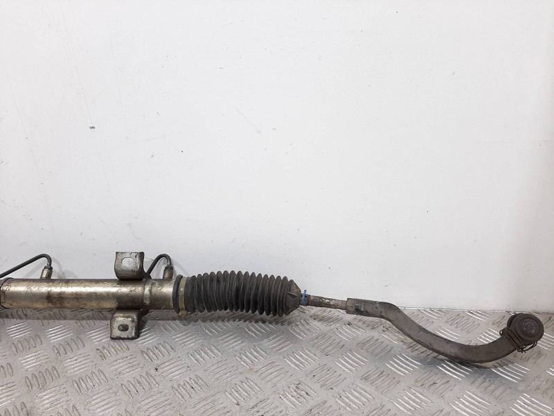 Recambio de cremallera direccion para mg serie 75 (rj) 2.5 kv6 club referencia OEM IAM    Recambio de cremallera direccion para mg serie 75 (rj) 2.5 kv6 club referencia OEM IAM