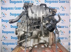 Recambio de motor completo para volkswagen passat berlina (3b2) 1.8 referencia OEM IAM ADR 132602KM 