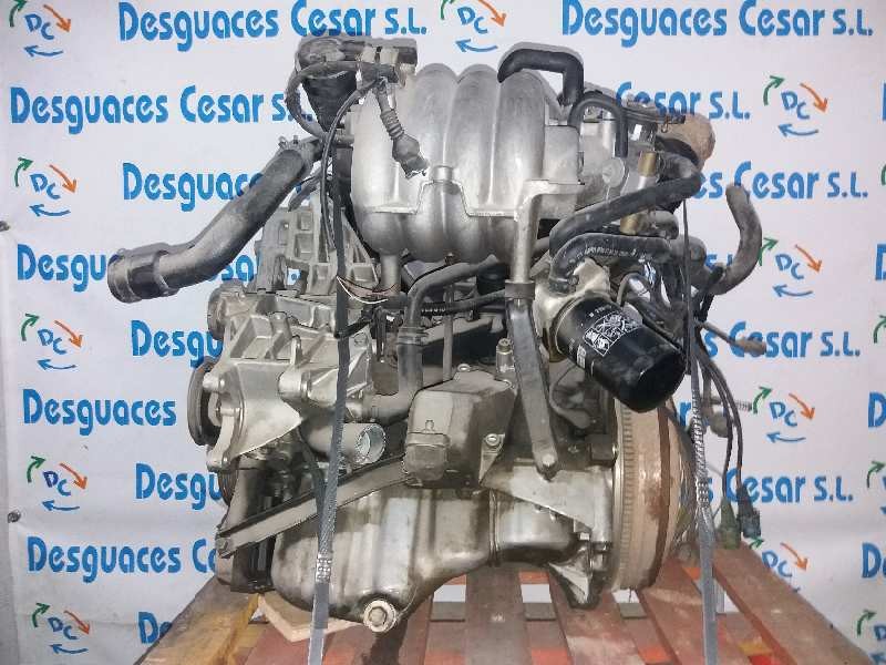 Recambio de motor completo para volkswagen passat berlina (3b2) 1.8 referencia OEM IAM ADR 132602KM 