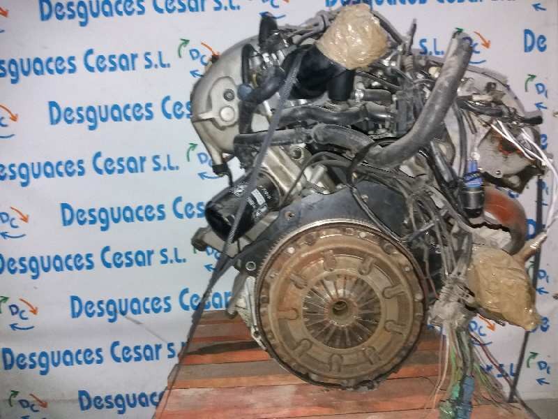 Recambio de motor completo para volkswagen passat berlina (3b2) 1.8 referencia OEM IAM ADR 132602KM 