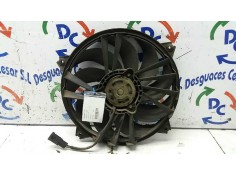 Recambio de electroventilador para peugeot 307 (s1) xs referencia OEM IAM 1253A6  