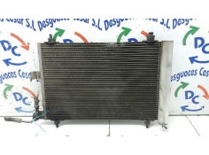Recambio de condensador / radiador aire acondicionado para peugeot 307 (s1) xs referencia OEM IAM    2