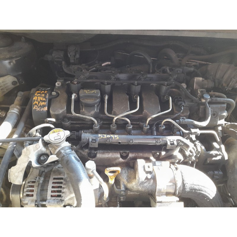 KIA CARENS III MONOSPACE (UN) - imagen 2