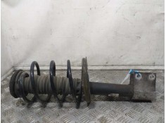 Recambio de amortiguador delantero izquierdo para citroën c4 berlina collection referencia OEM IAM 5202QG  