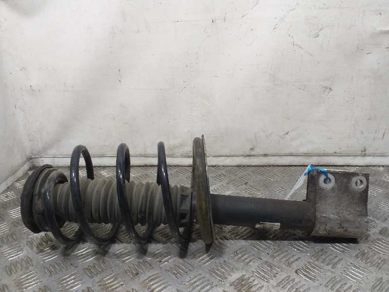 Recambio de amortiguador delantero izquierdo para citroën c4 berlina collection referencia OEM IAM 5202QG  