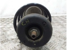 Recambio de amortiguador delantero izquierdo para citroën c4 berlina collection referencia OEM IAM 5202QG   2