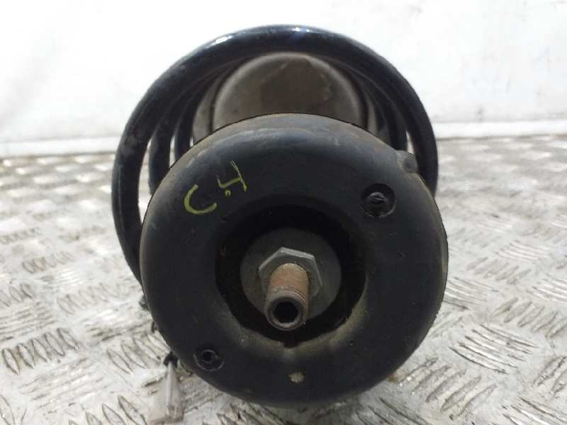 Recambio de amortiguador delantero izquierdo para citroën c4 berlina collection referencia OEM IAM 5202QG  