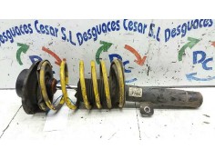 Recambio de amortiguador delantero derecho para peugeot 206 berlina xs referencia OEM IAM   