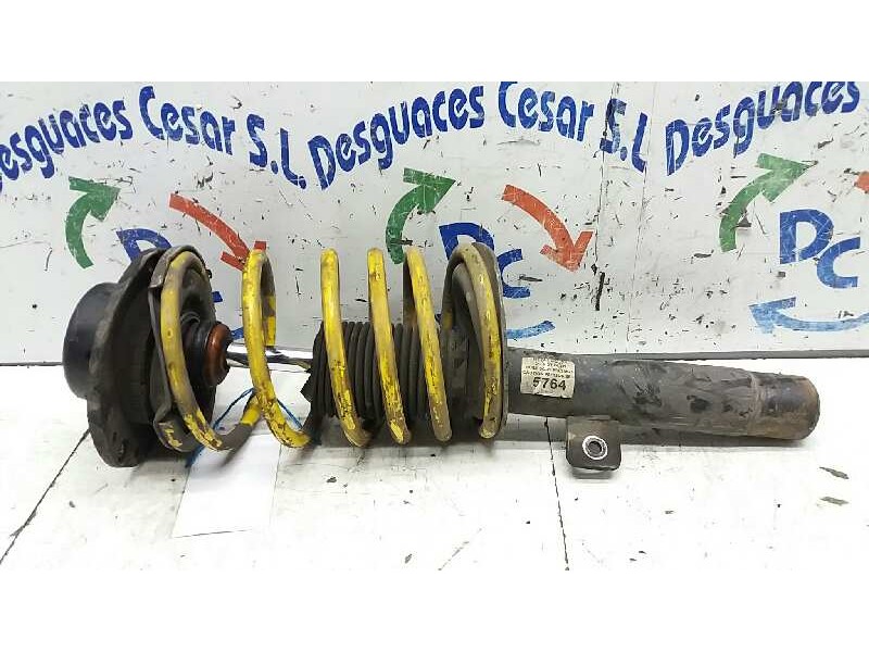 Recambio de amortiguador delantero derecho para peugeot 206 berlina xs referencia OEM IAM   