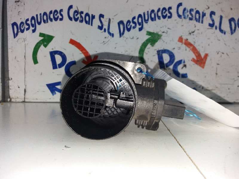 Recambio de caudalimetro para audi a3 (8l) 1.9 tdi ambiente referencia OEM IAM 0281002757 074906461 038906461C