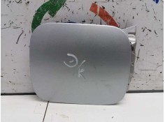 Recambio de tapa exterior combustible para audi a3 (8l) 1.9 tdi ambiente referencia OEM IAM 8L0809905A PLATA 