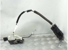 Recambio de cerradura puerta delantera derecha para peugeot partner kombi confort referencia OEM IAM 9135EE   2