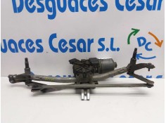 Recambio de motor limpia delantero para peugeot partner kombi confort referencia OEM IAM 6405LK 3397020954 9682861480