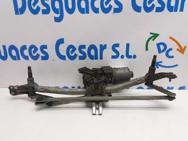 Recambio de motor limpia delantero para peugeot partner kombi confort referencia OEM IAM 6405LK 3397020954 9682861480