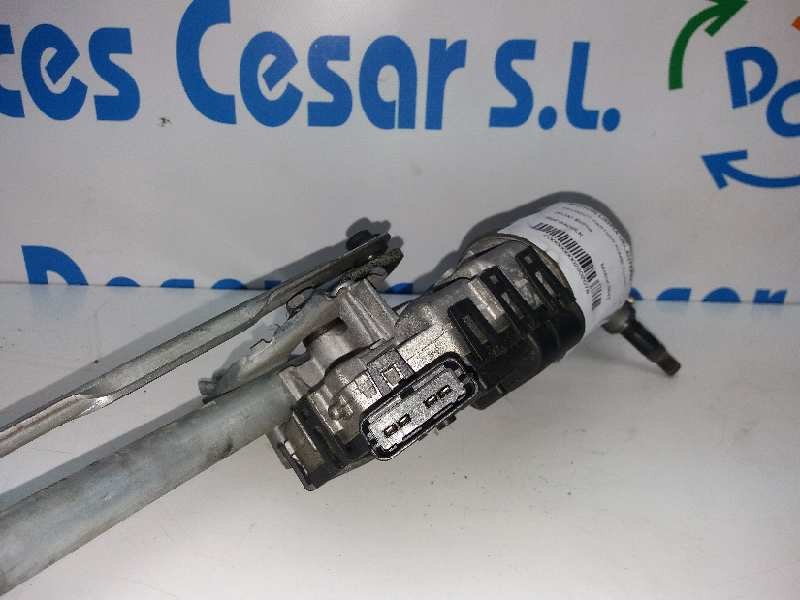 Recambio de motor limpia delantero para peugeot partner kombi confort referencia OEM IAM 6405LK 3397020954 9682861480