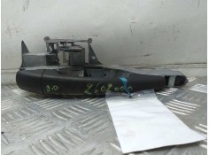 Recambio de maneta exterior delantera derecha para peugeot partner kombi confort referencia OEM IAM 9101GS  