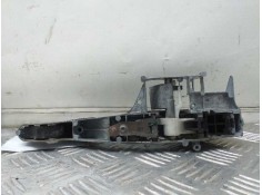 Recambio de maneta exterior delantera derecha para peugeot partner kombi confort referencia OEM IAM 9101GS   2