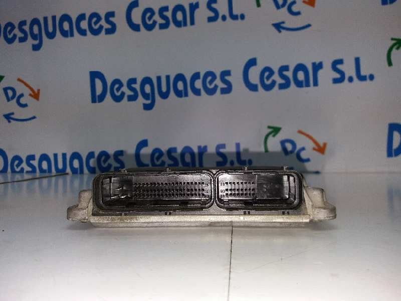 Recambio de centralita motor uce para opel sintra gls referencia OEM IAM 0281001637 90569337 93186860