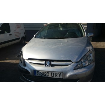 PEUGEOT 307 (S1)