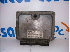 Recambio de centralita motor uce para opel sintra gls referencia OEM IAM 0281001637 90569337 93186860 2