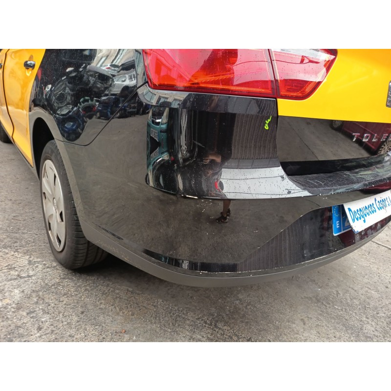 PARAGOLPES TRASERO 6JH807421DGRU  - imagen 2