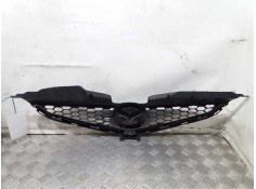 Recambio de rejilla delantera para mazda premacy (cp) td active referencia OEM IAM    2
