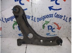 Recambio de brazo suspension inferior delantero derecho para citroën c1 sx referencia OEM IAM   
