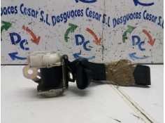 Recambio de cinturon seguridad trasero derecho para citroën c1 sx referencia OEM IAM   OFERTA 2