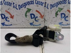 Recambio de cinturon seguridad trasero izquierdo para citroën c1 sx referencia OEM IAM   OFERTA