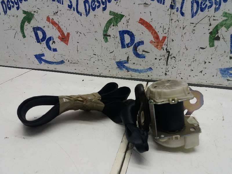 Recambio de cinturon seguridad trasero izquierdo para citroën c1 sx referencia OEM IAM   OFERTA