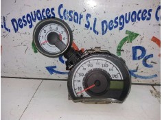 Recambio de cuadro instrumentos para citroën c1 sx referencia OEM IAM H03838000H032  