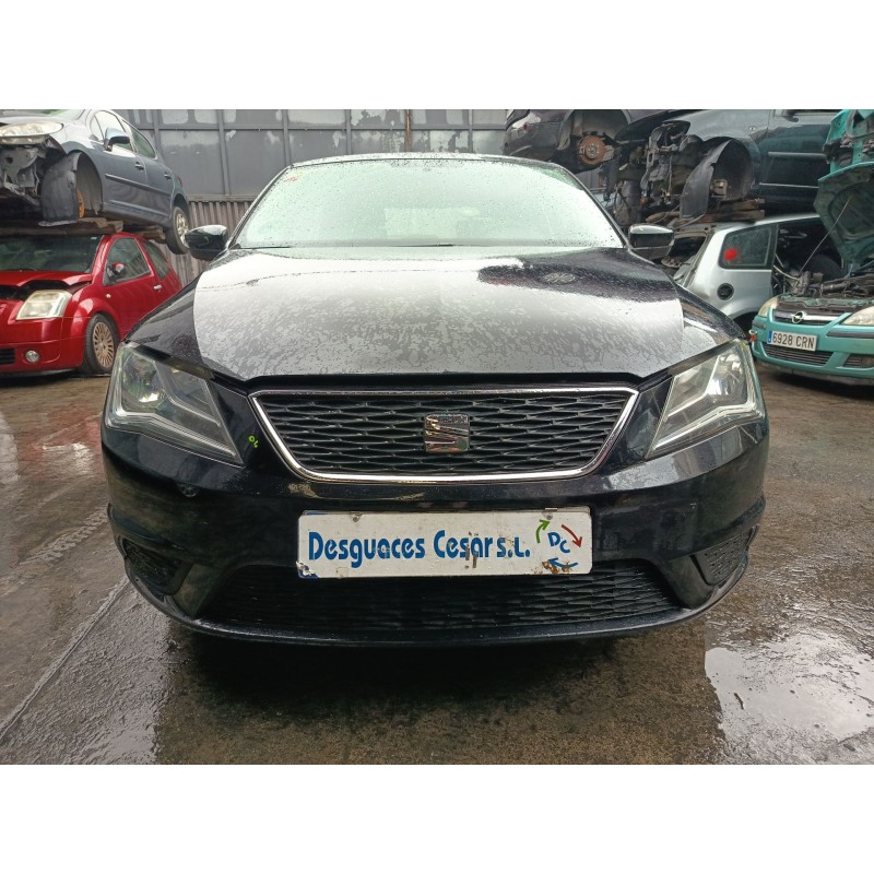 SEAT TOLEDO IV (KG3) - imagen 1