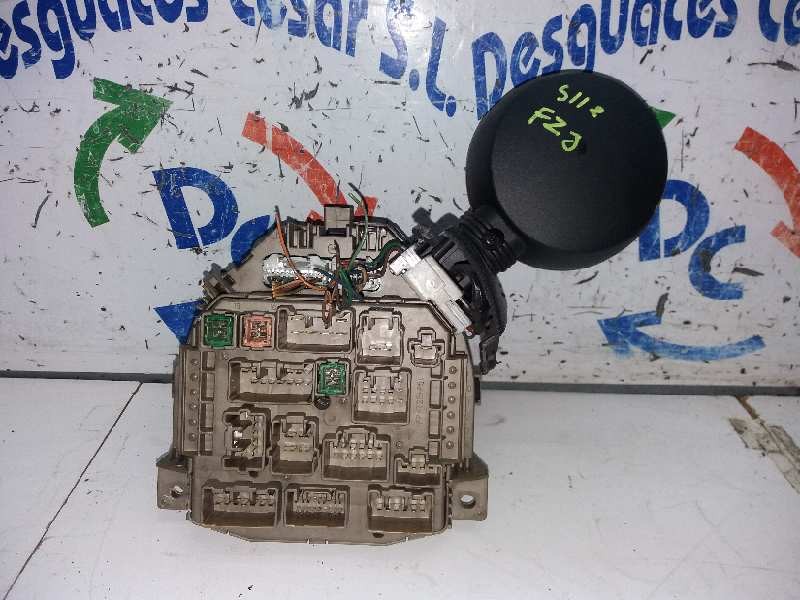 Recambio de cuadro instrumentos para citroën c1 sx referencia OEM IAM H03838000H032  