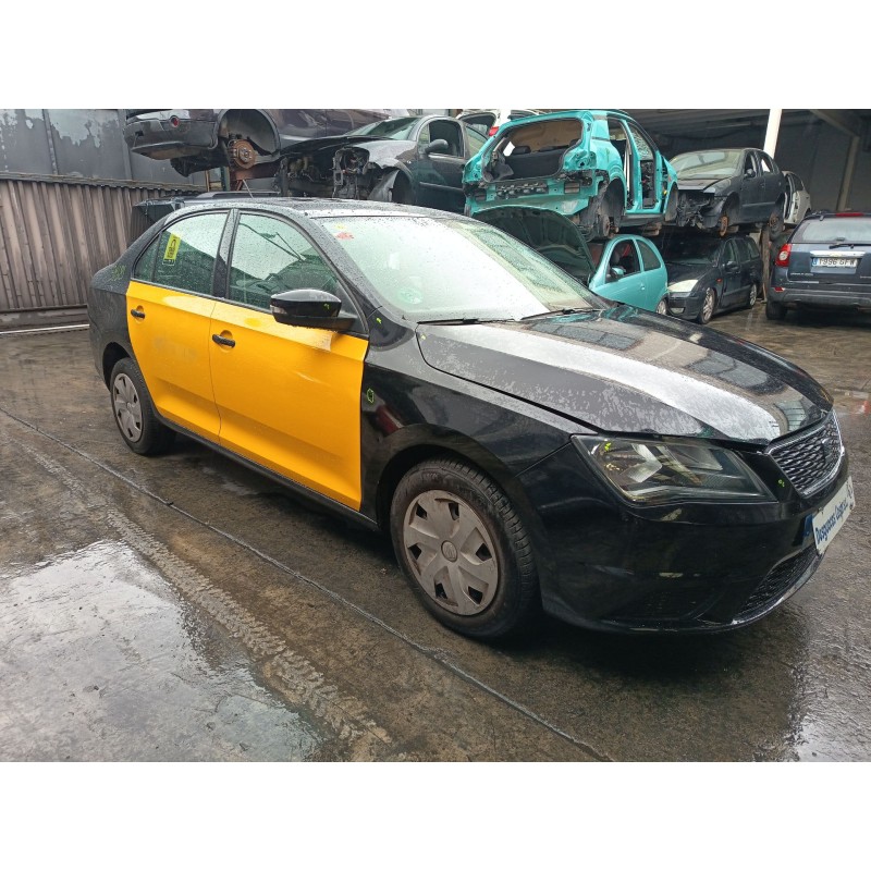 SEAT TOLEDO IV (KG3) - imagen 2