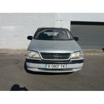 OPEL SINTRA