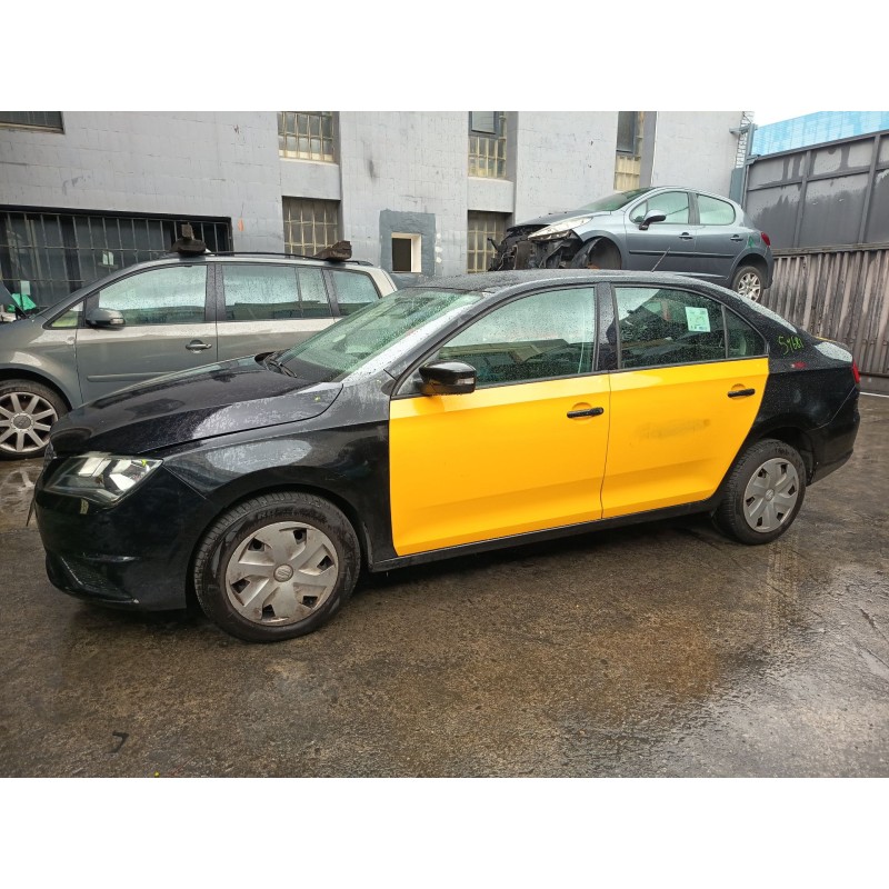 SEAT TOLEDO IV (KG3) - imagen 3
