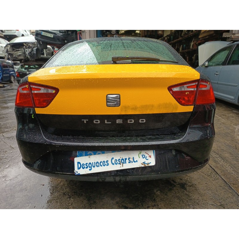 SEAT TOLEDO IV (KG3) - imagen 4