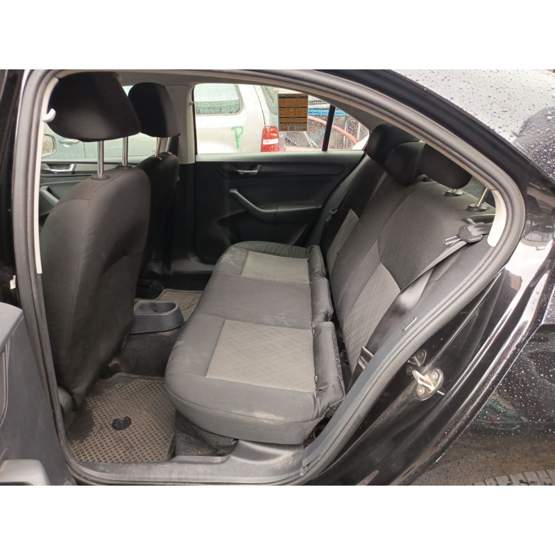 SEAT TOLEDO IV (KG3) - imagen 5
