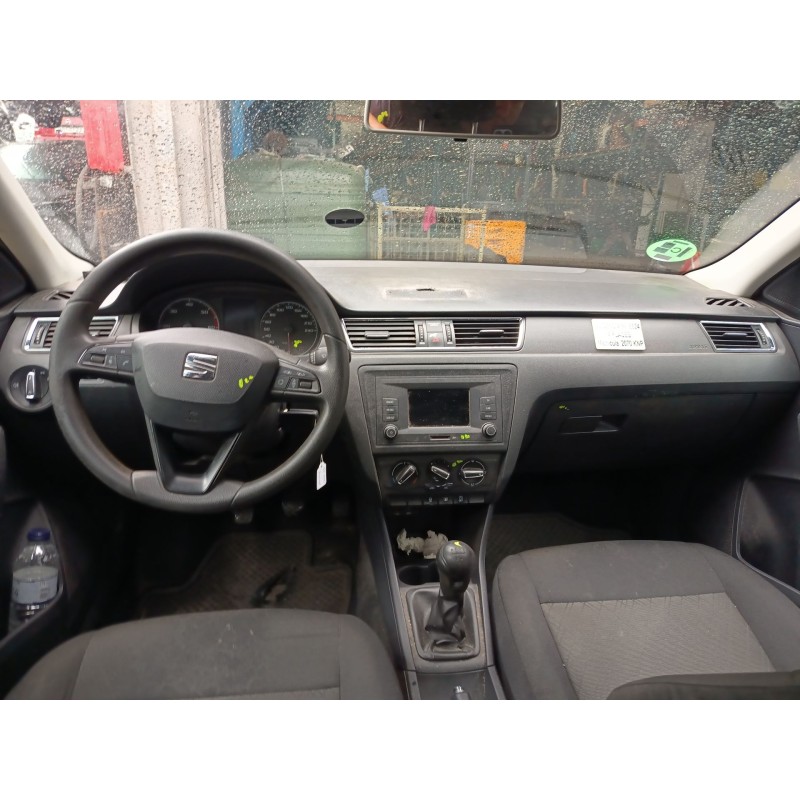 SEAT TOLEDO IV (KG3) - imagen 6
