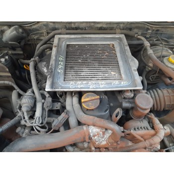 NISSAN TERRANO II (R20)