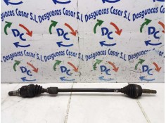 Recambio de transmision delantera derecha para citroën c1 sx referencia OEM IAM   