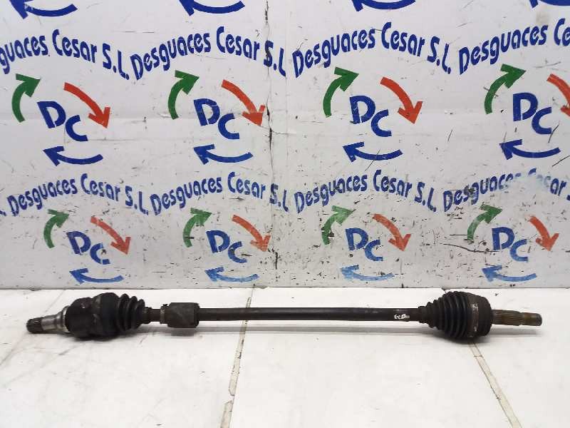 Recambio de transmision delantera derecha para citroën c1 sx referencia OEM IAM   