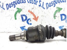 Recambio de transmision delantera derecha para citroën c1 sx referencia OEM IAM    2