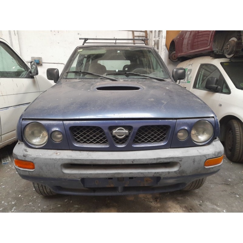 NISSAN TERRANO II (R20) - imagen 2