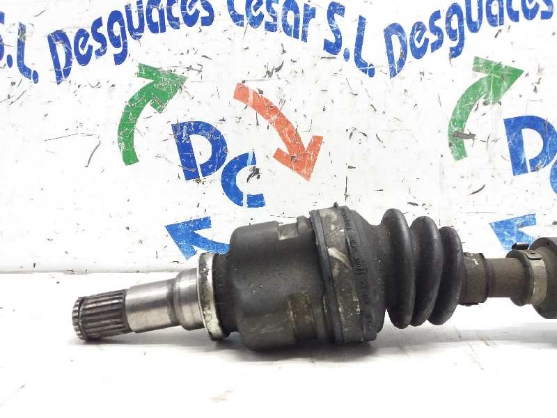 Recambio de transmision delantera derecha para citroën c1 sx referencia OEM IAM   